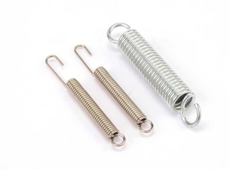 壓縮彈簧和拉伸彈簧的區(qū)別是什么？