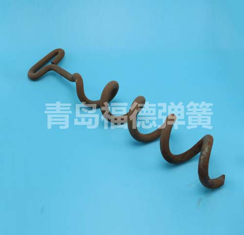 青島彈簧-異形彈簧 青島彈簧-異形彈簧