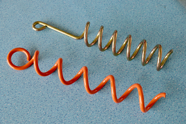 青島彈簧定制哪家好？