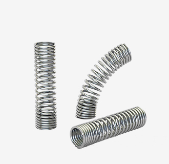 如何清洗不銹鋼彈簧？