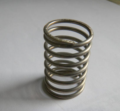 青島彈簧的金屬保護層都有哪些?