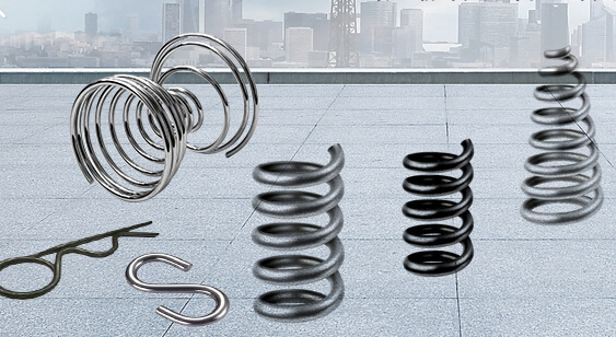 橡膠彈簧廠家批發(fā)價(jià)格多少錢-量大從優(yōu)