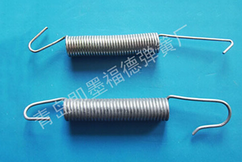 彈簧的非金屬保護層都有哪幾種