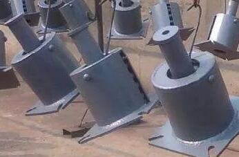 彈簧支架與彈簧吊架有哪些型號呢？