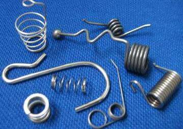 青島彈簧廠家哪家值得信賴